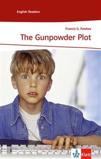 The Gunpowder Plot