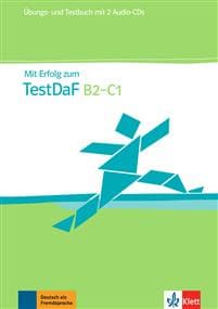 Ubungs- und Testbuch + 2 Audio-CDs