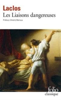 Les liaisons dangereuses