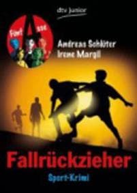 Fallrückzieher Sport-Krimi. Fünf Asse