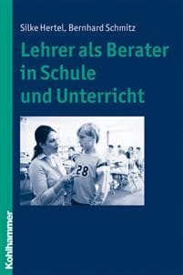 Lehrer ALS Berater in Schule Und Unterricht