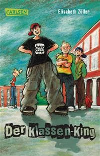 Der Klassen-King
