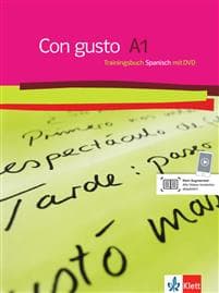 Con gusto A1. Trainingsbuch