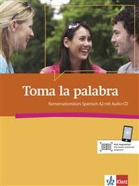Toma la Palabra