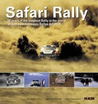Safari Rally