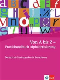 Von A bis Z - Praxishandbuch Alphabetisierung