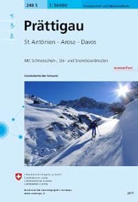 Praettigau