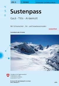 Sustenpass