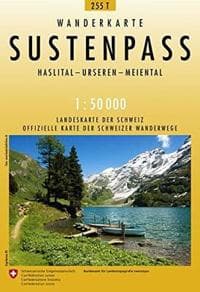 Sustenpass