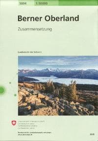 Berner Oberland