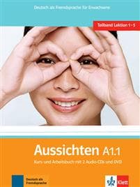 Aussichten in sechs Banden
