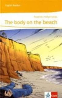 Body on the Beach