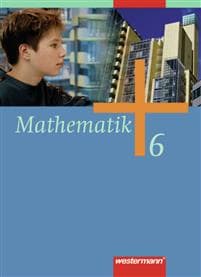 Mathematik 6. Schulbuch. Gesamtschule