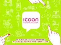 ICOON-communicator
