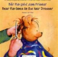 Bar Flo geht zum Friseur/Bear Flo goes to the Hairdresser