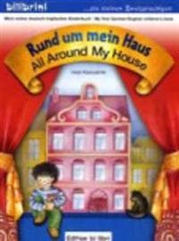 Rund um mein Haus/All around my house