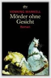 Morder ohne Gesicht