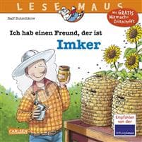 Ich hab einen Freund, der ist Imker
