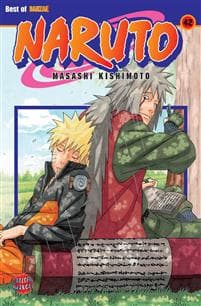Naruto 42