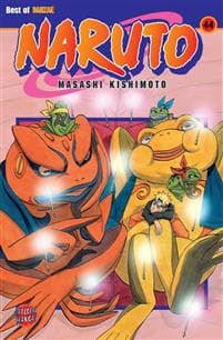 Naruto 44