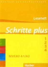 Schritte Plus