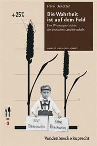 Die Wahrheit Ist Auf Dem Feld