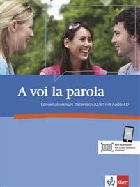 A voi la parola