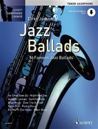 Jazz Ballads