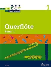 JEDEM KIND EIN INSTRUMENT