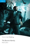Miniatyrbild 2 av 2: Level 4: The Bourne Identity