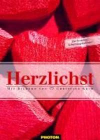 Herzlichst
