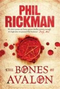 The Bones of Avalon