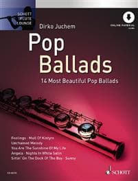 POP BALLADS