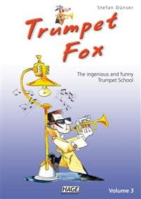 Trumpet Fox 3