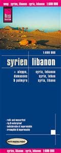Syria, Lebanon