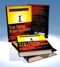 Tre Steg från Guldet