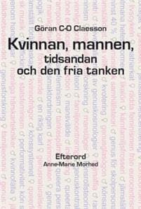 Kvinnan, mannen, tidsandan och den fria tanken