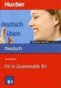 Deutsch uben - Taschentrainer