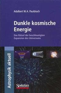 Dunkle kosmische Energie