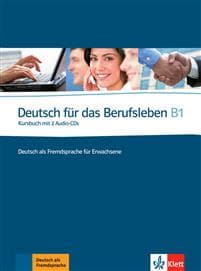 Deutsch fur das Berufsleben