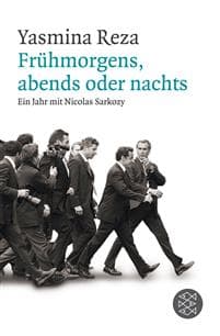 Frühmorgens, abends oder nachts