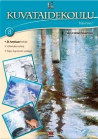 8:Maisema II