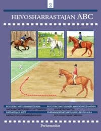 2:Hevosharrastajan ABC
