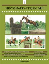 3:Hevosharrastajan ABC