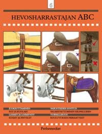 6:Hevosharrastajan ABC