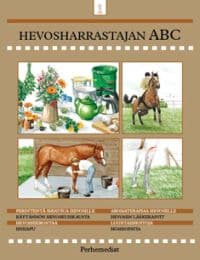 1:Hevosharrastajan ABC