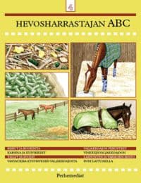 4:Hevosharrastajan ABC