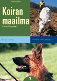 7:Koira harrastaa II