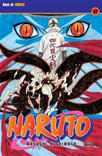Naruto 47