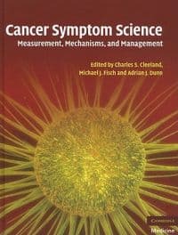 Cancer Symptom Science